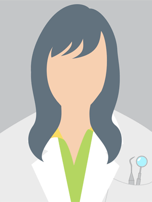 Dr. Azita Abbasi-Hafshejani, DDS - Profile Picture