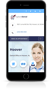 TopRankDental Slider 3